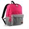OLD Mochila Student para notebook até 15,6? Rosa Multilaser BO396
