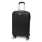 OLD Mala Abs 4 Rodas 360 24 Pol. Preta Multilaser - BO414