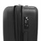 OLD Mala Abs 4 Rodas 360 24 Pol. Preta Multilaser - BO414