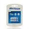 OLD Pilhas Recarregáveis Aaa Multilaser 1000Mah Com 2 Unidades -