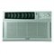 Ar condicionado janela 12000 BTUs/h Consul frio com filtro antipoeira 110V