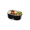 OLD Aquecedor de Alimento Gourmet Bivolt com 60W 1 Litro Preto Multilaser - CE071