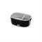 OLD Aquecedor de Alimento Gourmet Bivolt com 60W 1 Litro Preto Multilaser - CE071