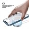 Kit Magsafe - Carregador e Capa case capinha para iPhone 12 - Gshield
