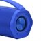 Caixa de Som Aqua Boom Speaker Ipx7 Goldship Bateria Interna