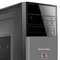 OLD Computador Intel Dual Core 2.41Ghz 4Gb Ram Hd 500Gb Dvd/Rw Hdmi Multilaser Desktop DT001