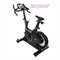 Bicicleta Ergométrica Gallant Smart Spinning Roda de Inercia 18kg até 150kg Magnética GSB18SMGA-PT