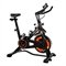 Bicicleta Ergométrica Gallant Elite X Spinning Roda de Inercia 8kg até 110kg Mecânica GSB08HBTA-PT