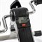 Mini Bicicleta Ergométrica Gallant Pedalinho Cicloergômetro com Display Cinza GBE1HNAA-BR