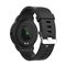 OLD Relógio SmartWatch Viena Preto Atrio - ES352