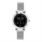 OLD Relógio Smartwatch Paris Prata Android/iOS - ES384