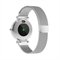 OLD Relógio Smartwatch Paris Prata Android/iOS - ES384