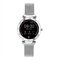 OLD Relógio Smartwatch Paris Prata Android/iOS - ES384