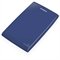 OLD Case Hd Multilaser Azul Sata 2.5 -
