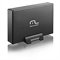 OLD Case Para HD Externo 3,5 Novo c/ Ventilador - GA119