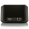 OLD Docking Station Multilaser Para Hd 25 Pol. /35 Pol. Sata Com 1 Baia Usb 3.0 Plug - GA125