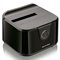 OLD Docking Station Multilaser Para Hd 25 Pol. /35 Pol. Sata Com 1 Baia Usb 3.0 Plug - GA125
