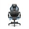 OLD Cadeira Gamer Azul Warrior - GA161