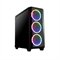 OLD Gabinete Gamer Warrior Modoc RGB - GA179
