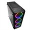 OLD Gabinete Gamer Warrior Modoc RGB - GA179