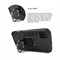 Capa case capinha Defender Black para Samsung Galaxy Note 10 Lite - Gshield