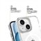 Capa Anti-Slip Magsafe e Pelicula NanoVidro iPhone15-Gshield
