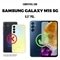 Pelicula para Samsung Galaxy M15 5G - Traseira de Fibra de Carbono - Gshield