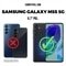 Pelicula para Samsung Galaxy M55 5G - Traseira de Fibra de Carbono - Gshield