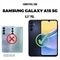 Pelicula para Samsung Galaxy A15 5G - Traseira de Fibra de Carbono Preta - Gshield
