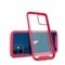 Capa case capinha Stronger Rosa para iPhone 12 Mini - Gshield