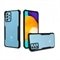 Capa case capinha Dual Shock X para Samsung Galaxy A72 - Gshield