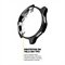 Case para Samsung Watch 4 44MM - Case Bumper Armor - Gshield