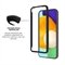 Capa case capinha Stronger Preta para Samsung Galaxy A52 / A52s - Gshield