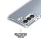 Capa case capinha para Samsung Galaxy S22 - Clear Proof - Gshield
