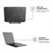 Capa case capinha para MacBook Air 13'' (2010 - 2017) A1466 / A1369 - Slim - Gshield