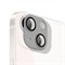 Protetor de câmera para iPhone 14  - Prata - Gshield