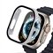Case para Apple Watch Ultra 49MM Prata - Armor - Gshield