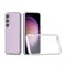Capa para Samsung Galaxy S23 - Clear - Gshield