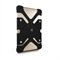 Capa case capinha Universal para Tablet Galaxy Tab A7 - Skull Armor - Gshield