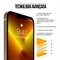 Película para Samsung Galaxy Tab S4 - Hydrogel HD - Gshield