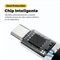 Cabo ThunderBolt 65W USB-C / Tipo C - 1,8M - Gshield