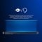 Película para Samsung Galaxy Z Flip 3 5G - AntiBlue -Gshield