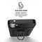 Capa case capinha para Samsung Galaxy S23 FE - Dinamic Cam Protection - Gshield