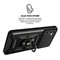 Capa case capinha para Samsung Galaxy A25 - Dinamic Cam Protection - Gshield