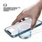 Kit Magsafe - Carregador e Capa case capinha para iPhone 15 Pro Max - Gshield
