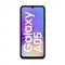 Capa case capinha para Samsung Galaxy A05 - Silicon Veloz - Gshield