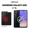 Pelicula para Samsung Galaxy A05 - Traseira de Fibra de Carbono - Gshield