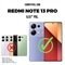 Pelicula para Xiaomi Redmi Note 13 Pro - Traseira de Fibra de Carbono - Gshield