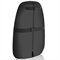 OLD Assento Massageador Shiatsu Move Multilaser Bivolt - HC003