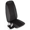 OLD Assento Massageador Shiatsu Move Multilaser Bivolt - HC003